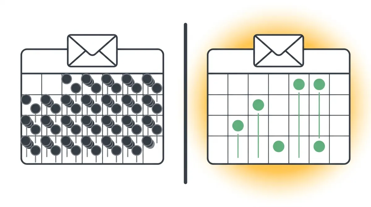 How Often to Send a Newsletter: Find Your Best Frequency